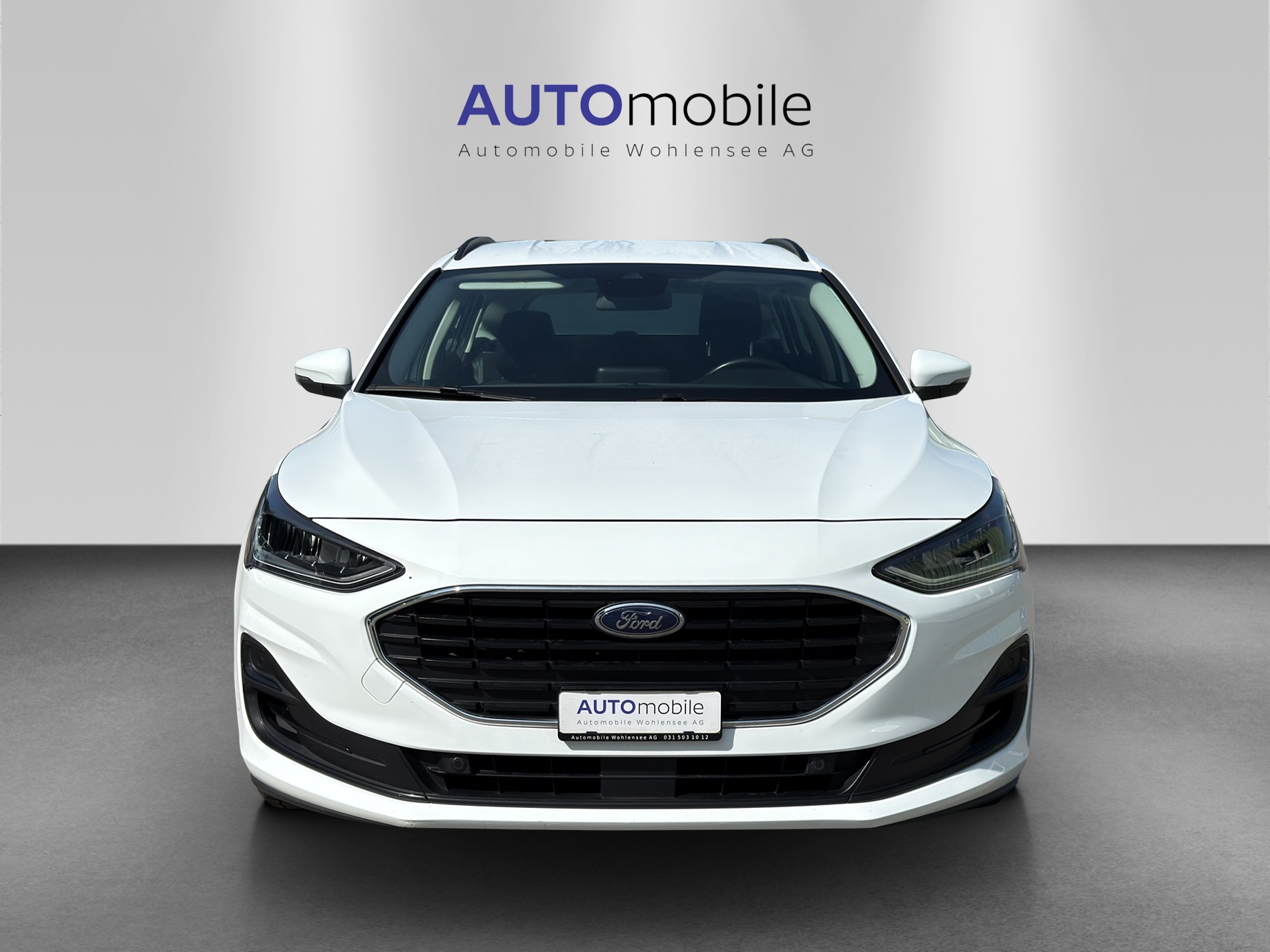 FORD Focus 1.5 TDCi Cool Connect Automatic-image-2