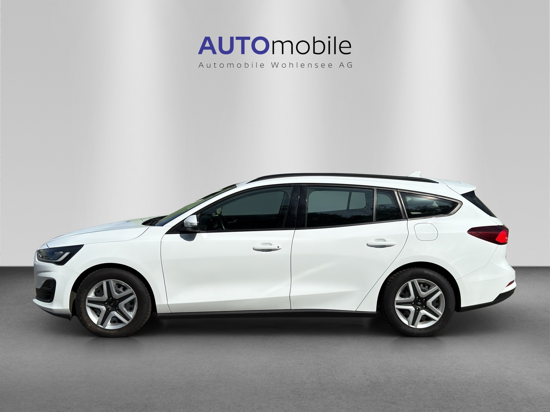 FORD Focus 1.5 TDCi Cool Connect Automatic-image-0