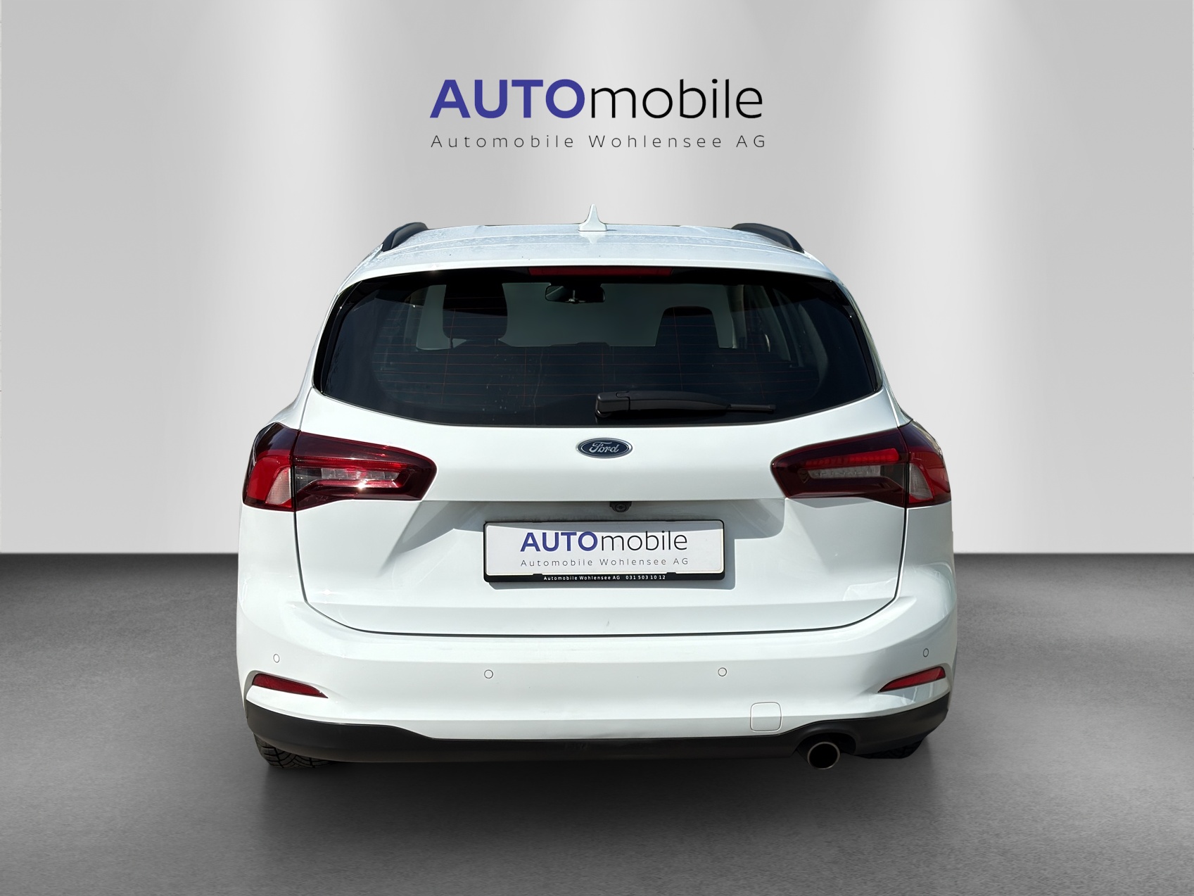 FORD Focus 1.5 TDCi Cool Connect Automatic-image-5