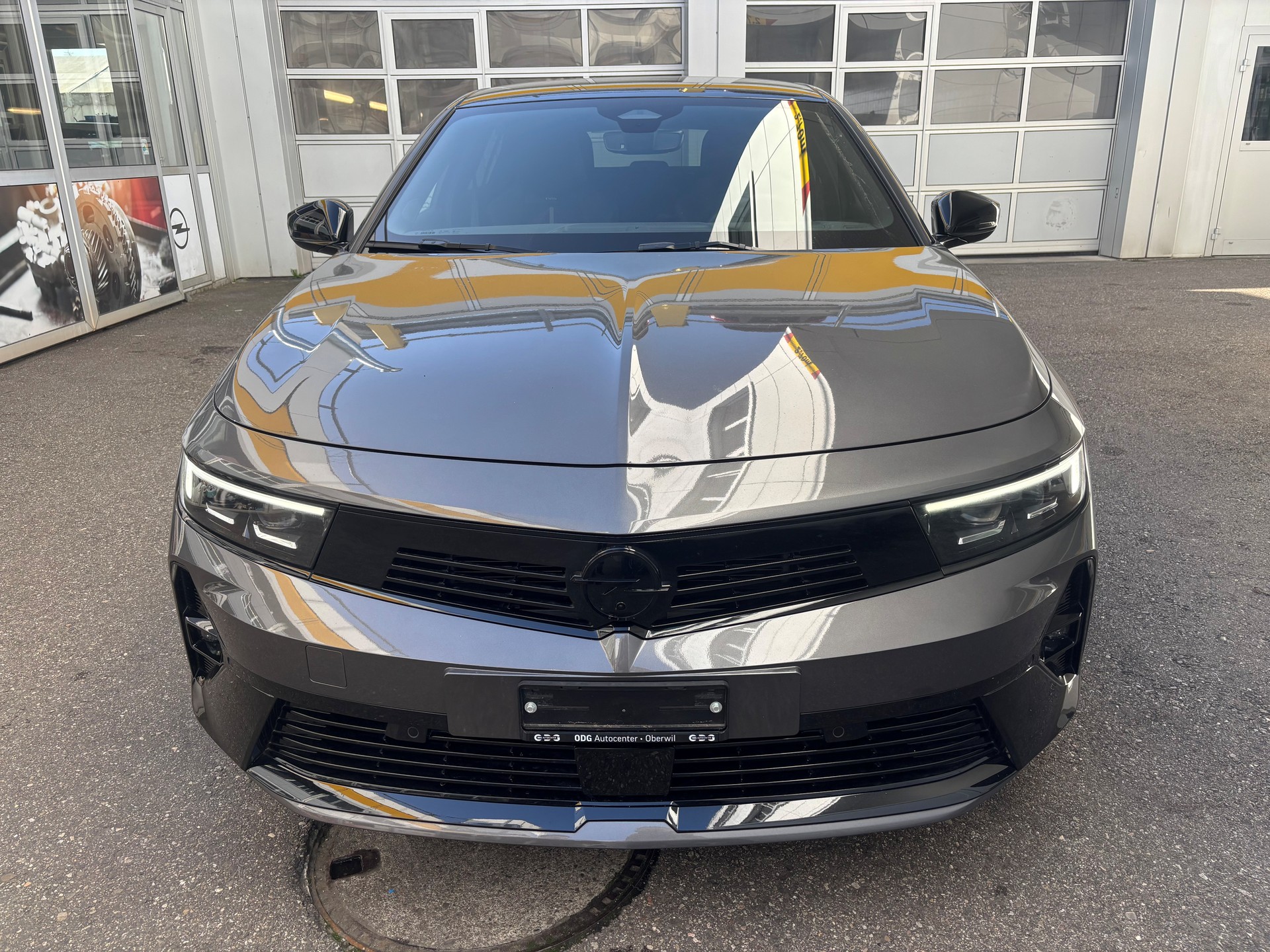 OPEL Astra 1.6 PHEV Turbo GSe A-image-0