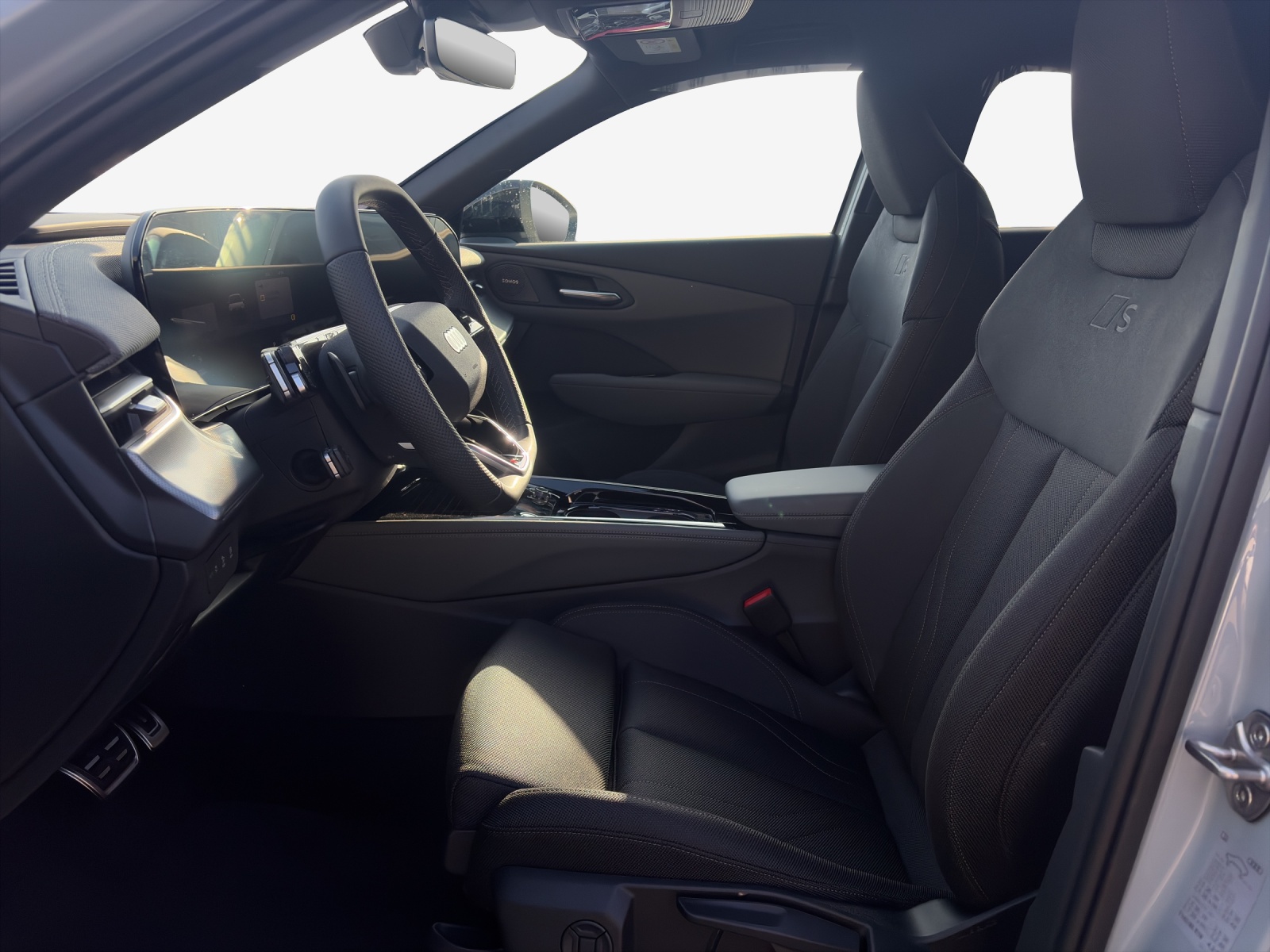 AUDI Q3 Sportback 110 kW TFSI S tronic-image-7