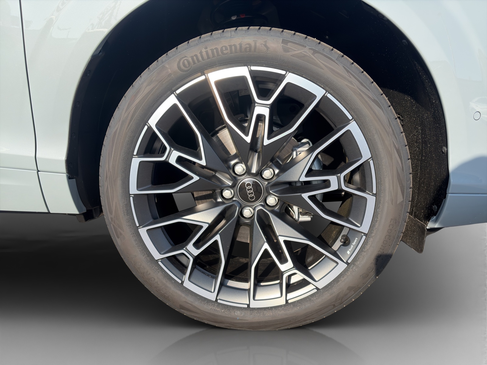 AUDI Q3 Sportback 110 kW TFSI S tronic-image-13