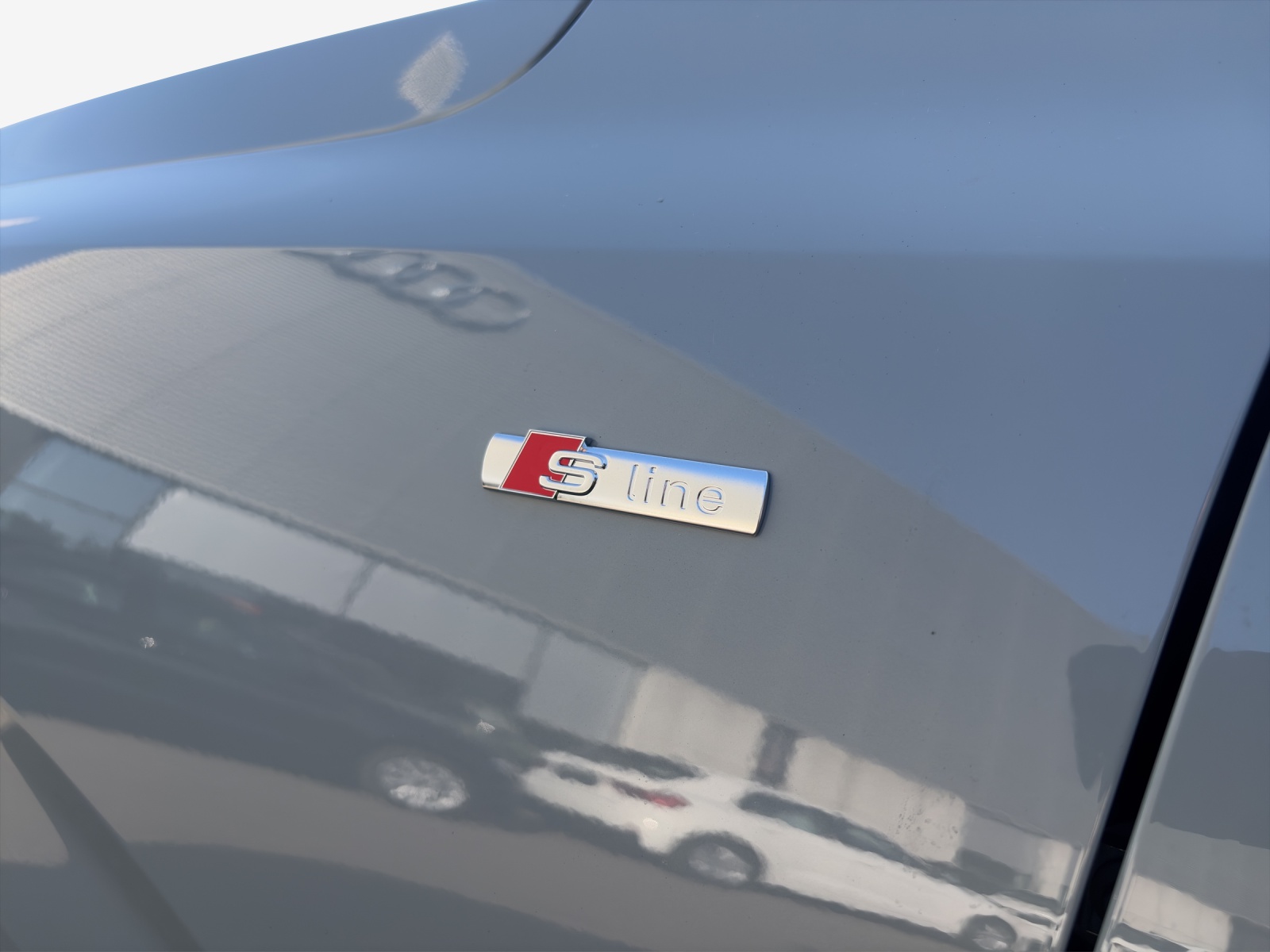 AUDI Q3 Sportback 110 kW TFSI S tronic-image-14