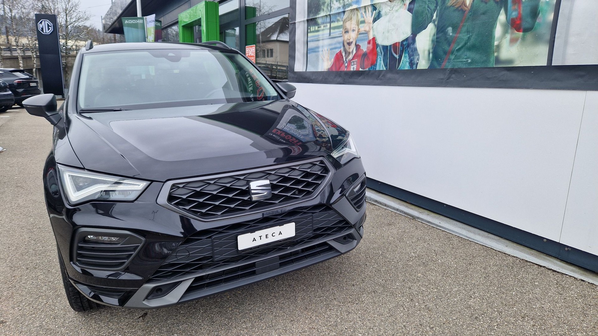 SEAT Ateca 1.5 TSI EVO DSG FR-image-3