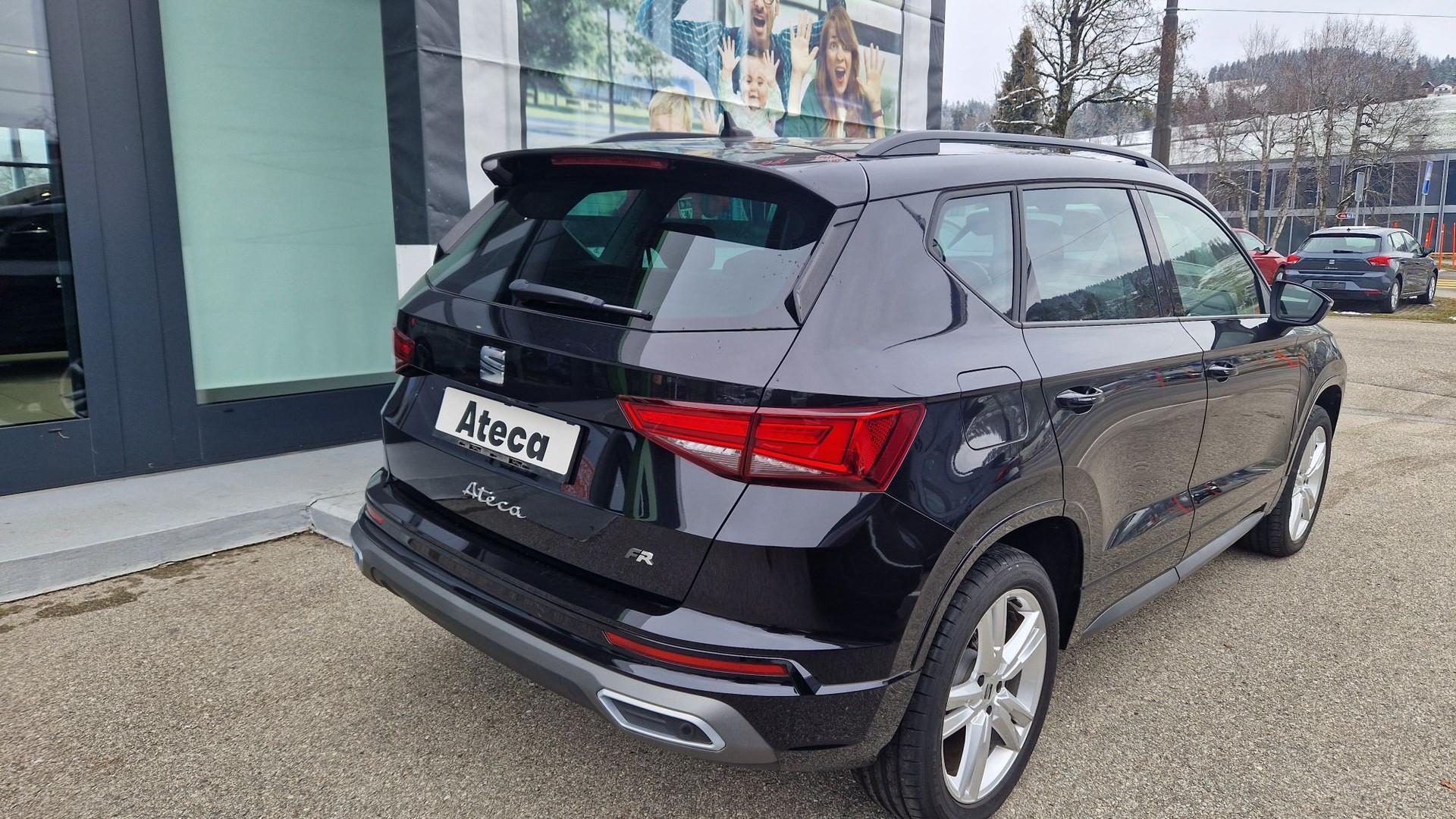 SEAT Ateca 1.5 TSI EVO DSG FR-image-4