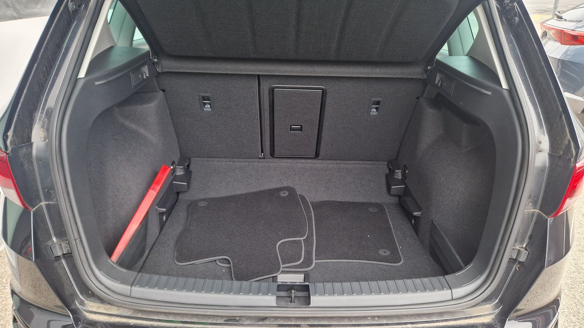 SEAT Ateca 1.5 TSI EVO DSG FR-image-7