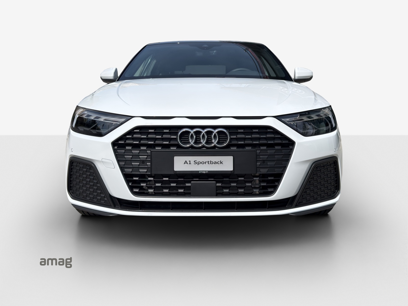 AUDI A1 Sportback 30 TFSI Attraction S-tronic-image-10