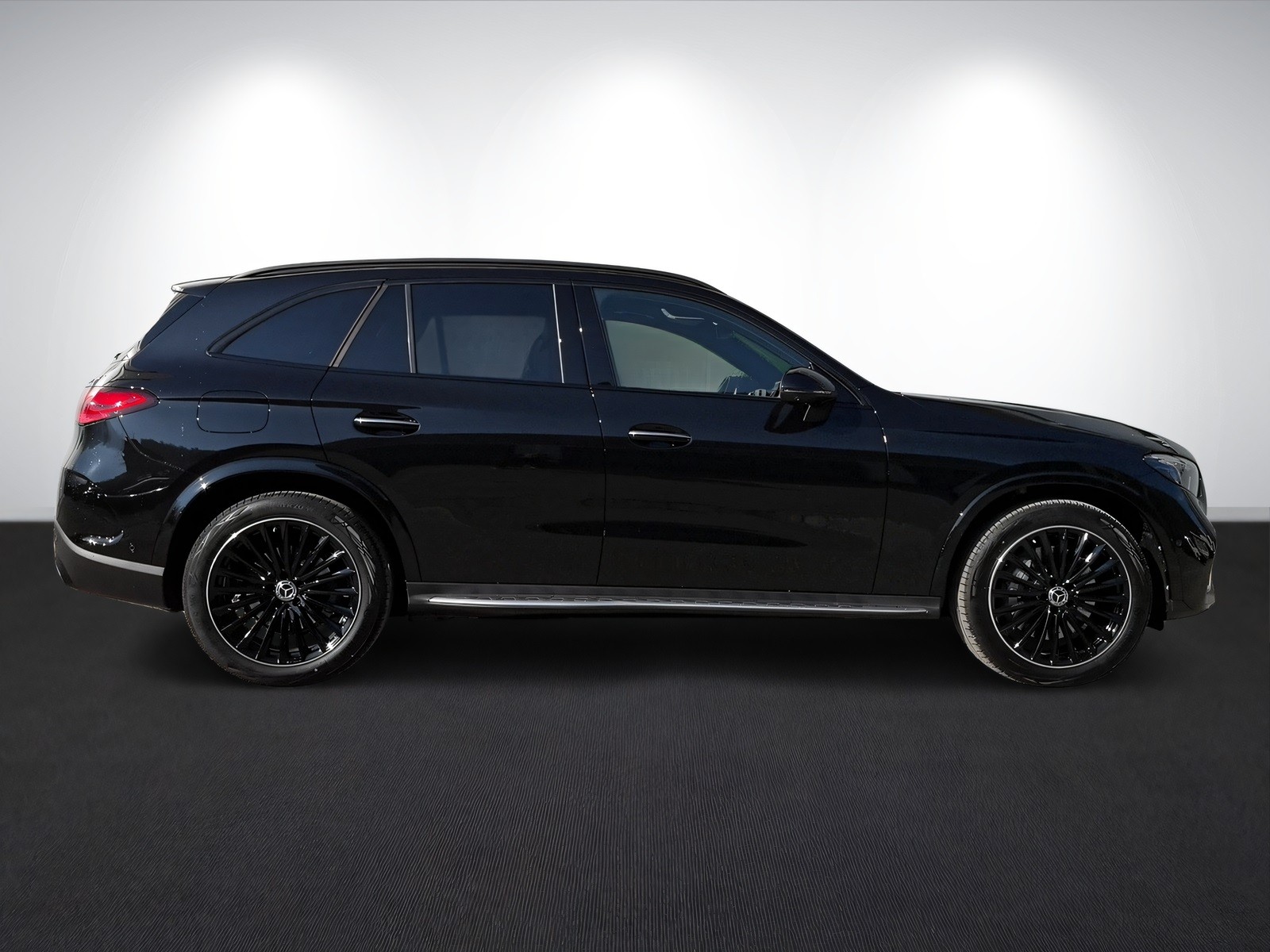 MERCEDES-BENZ GLC 220 d 4Matic 9G-Tronic-image-6