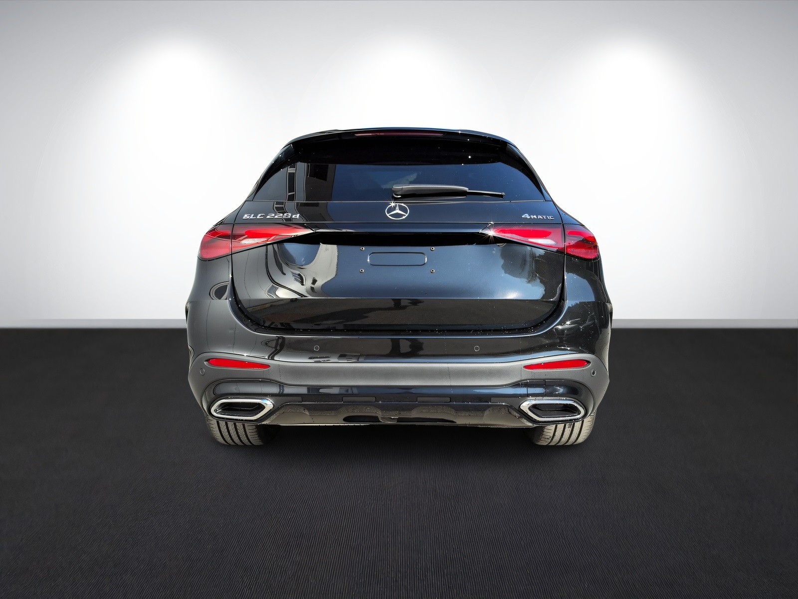 MERCEDES-BENZ GLC 220 d 4Matic 9G-Tronic-image-5