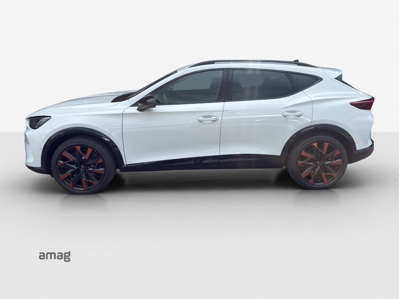CUPRA Formentor 2.0TSI Prime Edition VZ 4Drive DSG-image-1