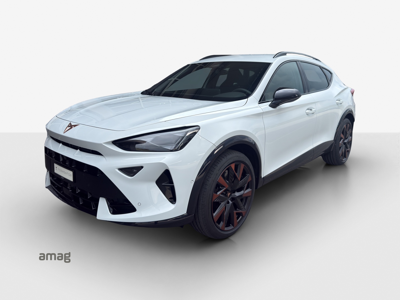 CUPRA Formentor 2.0TSI Prime Edition VZ 4Drive DSG-image-0