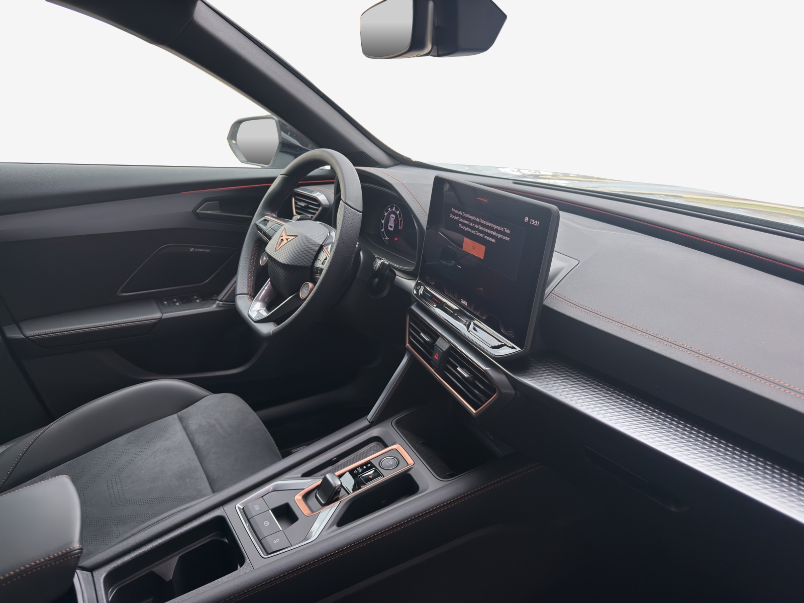 CUPRA Formentor 2.0TSI Prime Edition VZ 4Drive DSG-image-9
