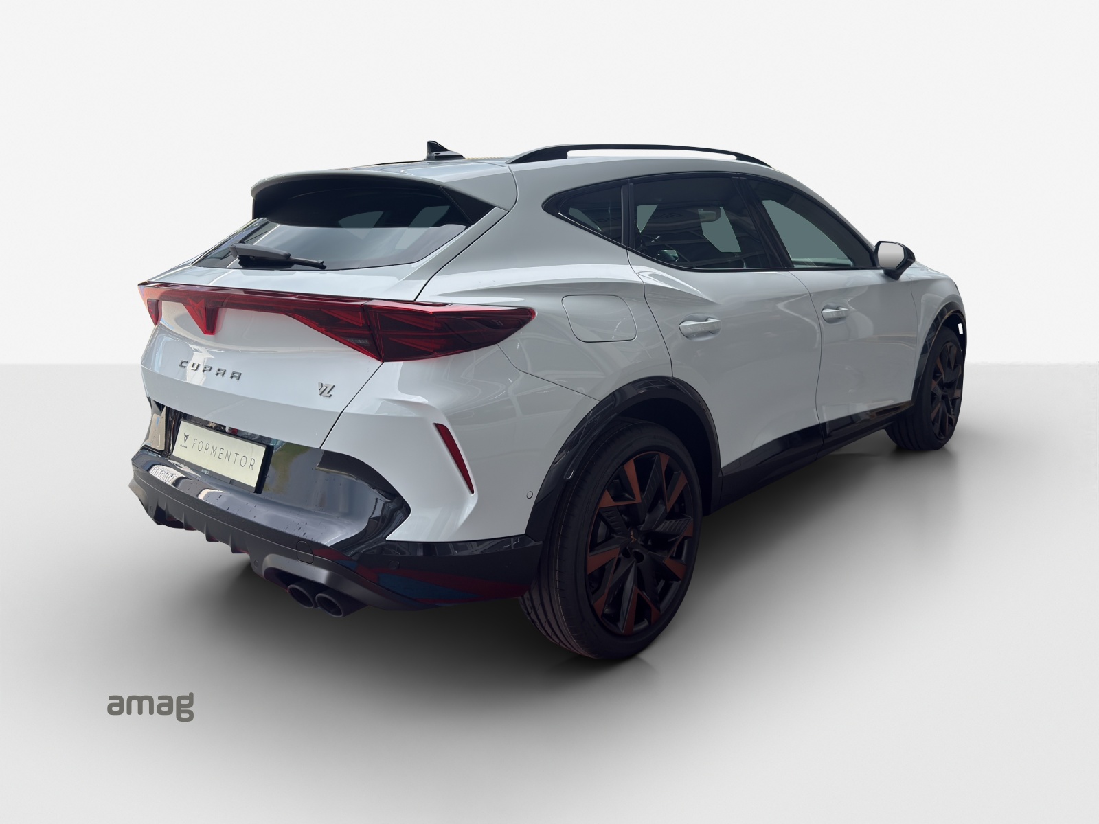 CUPRA Formentor 2.0TSI Prime Edition VZ 4Drive DSG-image-4