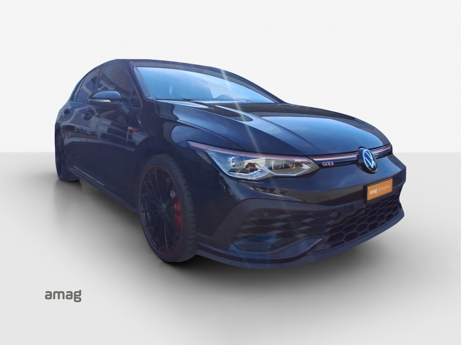 VW Golf 2.0 TSI GTI Clubsport 45 DSG-image-5