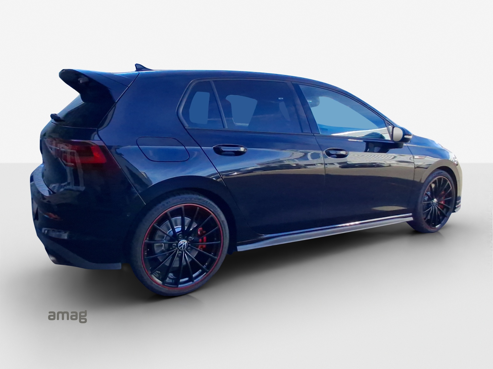 VW Golf 2.0 TSI GTI Clubsport 45 DSG-image-4