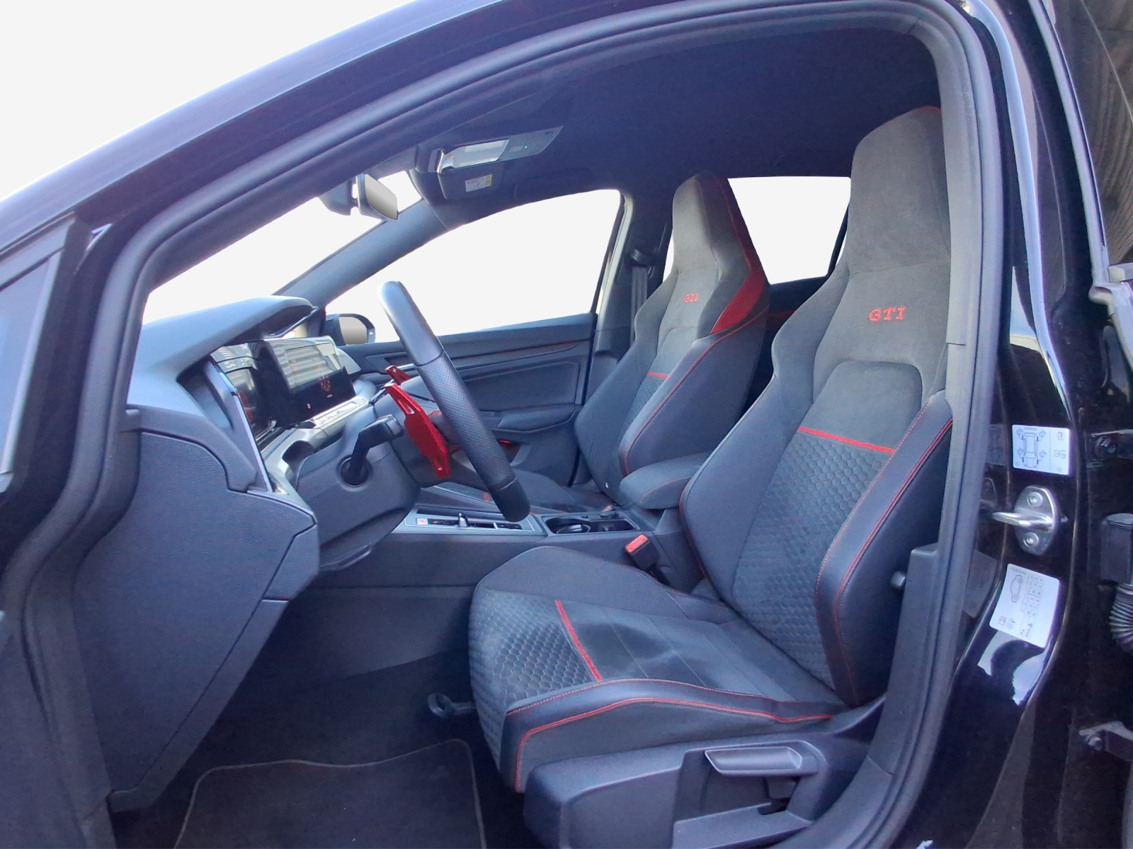 VW Golf 2.0 TSI GTI Clubsport 45 DSG-image-7