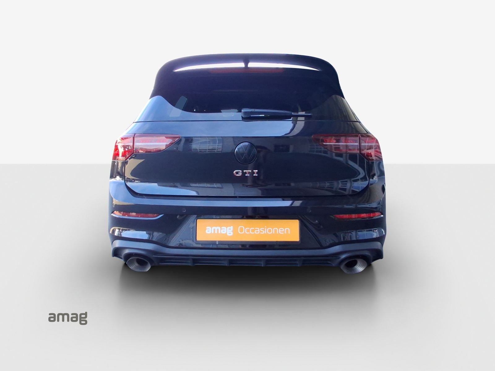 VW Golf 2.0 TSI GTI Clubsport 45 DSG-image-3