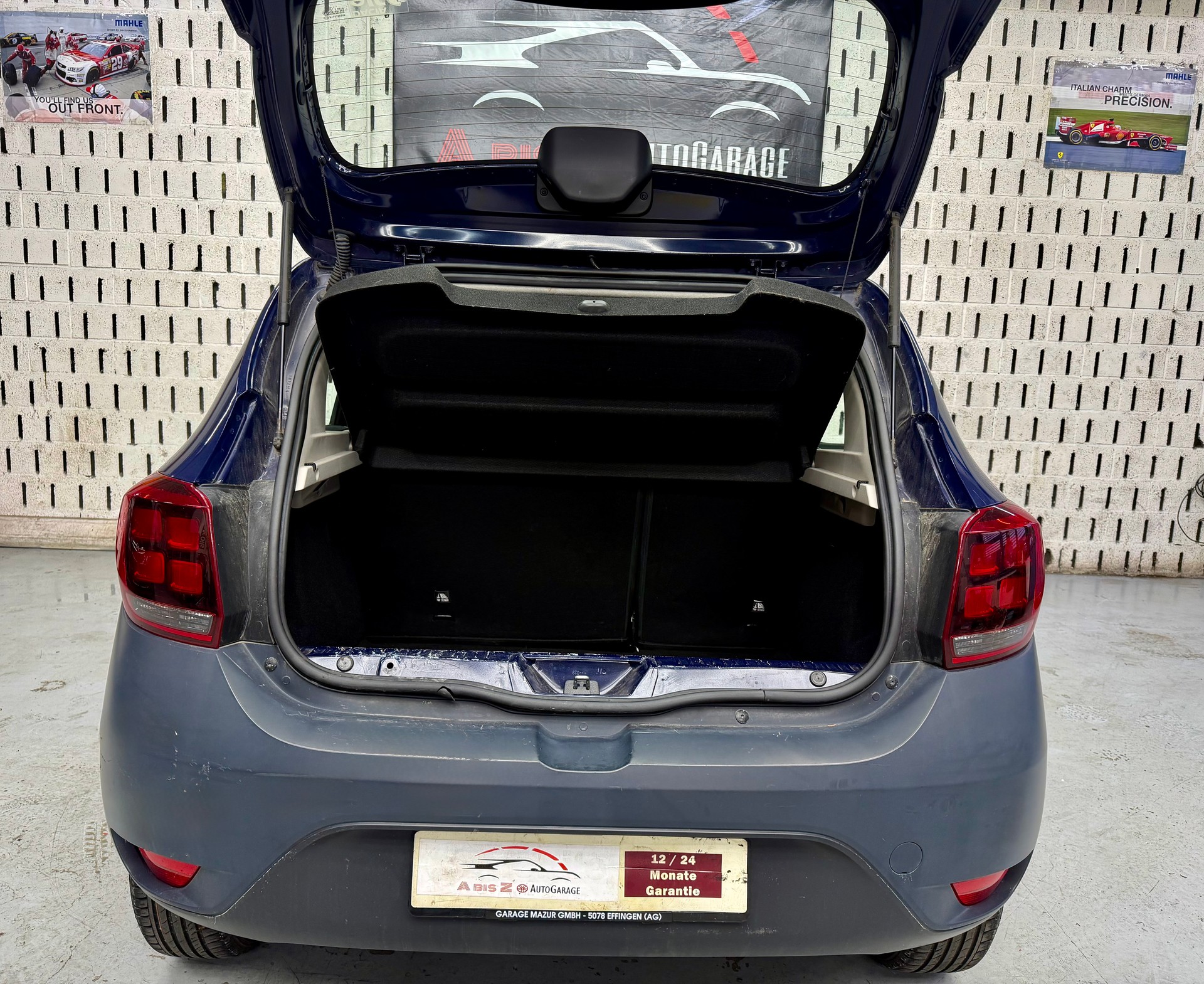 DACIA Sandero 1.0 Lauréate-image-8