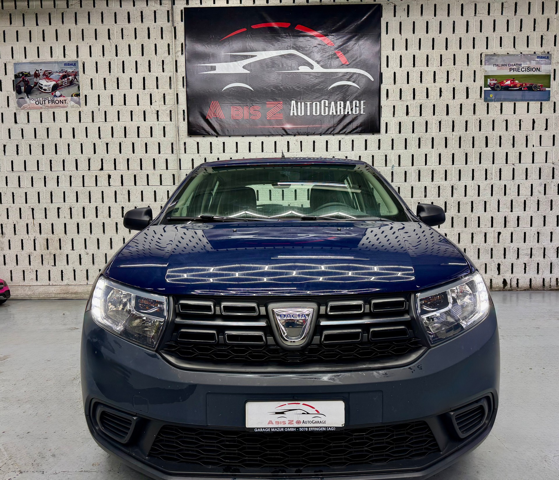 DACIA Sandero 1.0 Lauréate-image-1