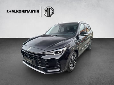 MG ZS 1.5 Hybrid+ Luxury - Bild 2