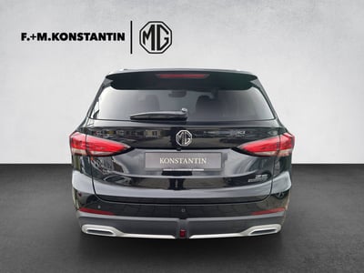 MG ZS 1.5 Hybrid+ Luxury - Bild 6