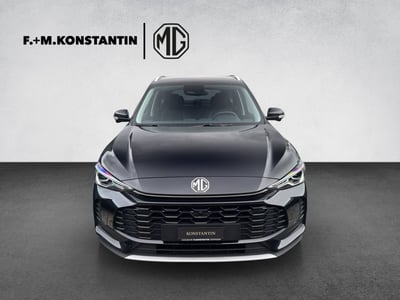 MG ZS 1.5 Hybrid+ Luxury - Bild 4