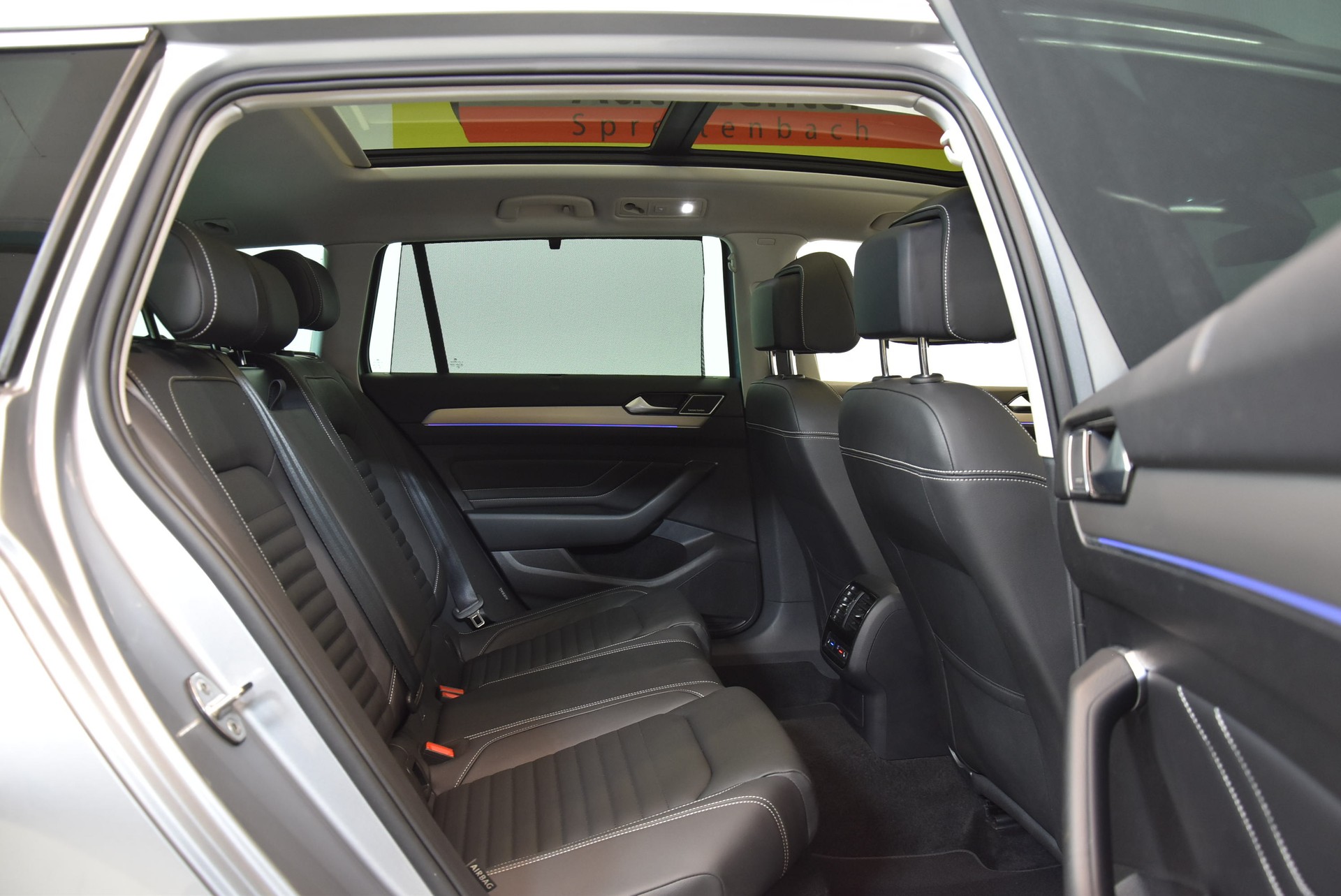 VW Passat 2.0 TDI BMT Business DSG-image-6