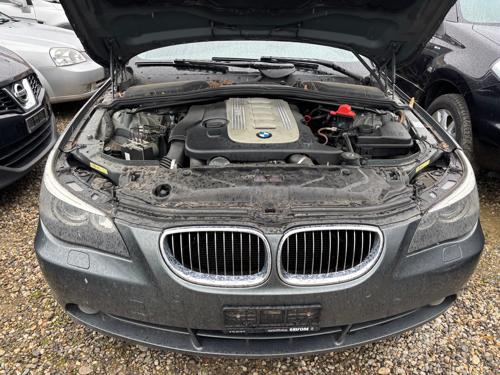 BMW 530xd Touring-image-12