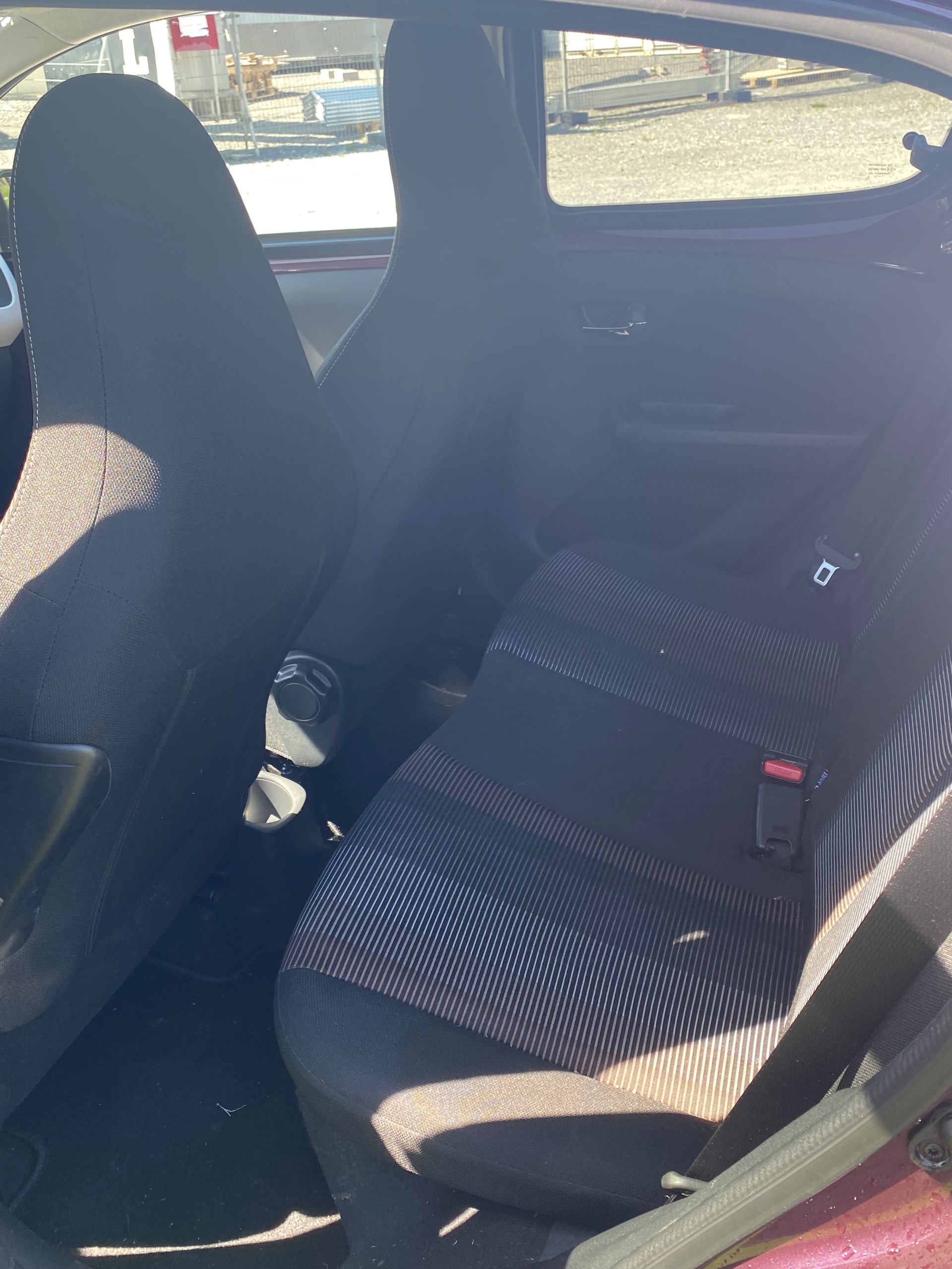 PEUGEOT 108 1.2 VTi Active-image-5