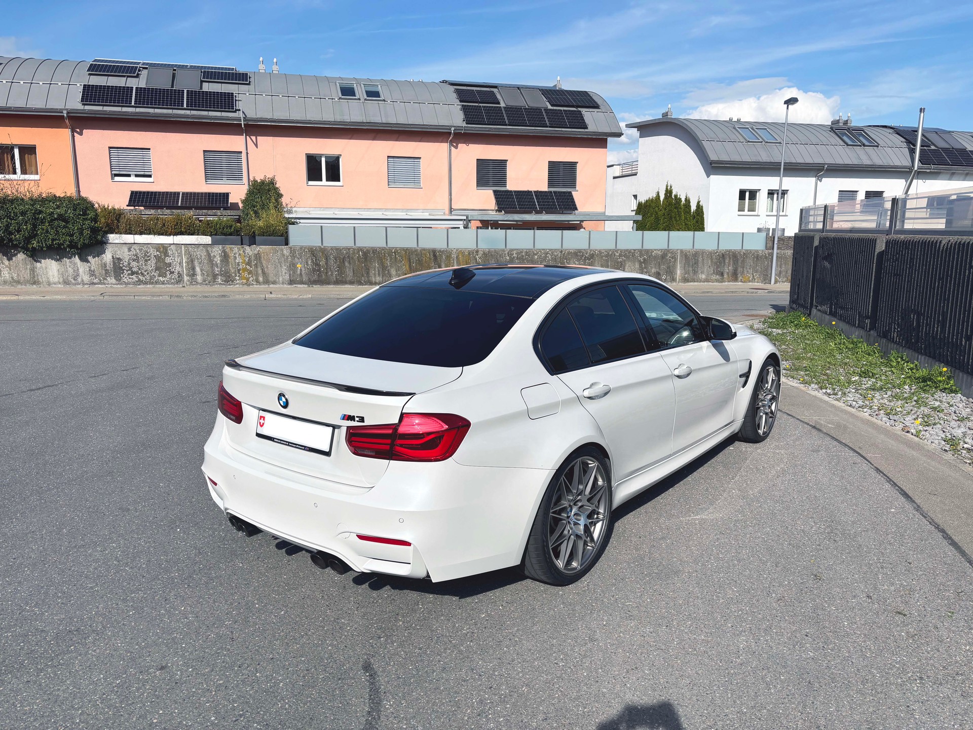 BMW M3 Competition Drivelogic-image-3