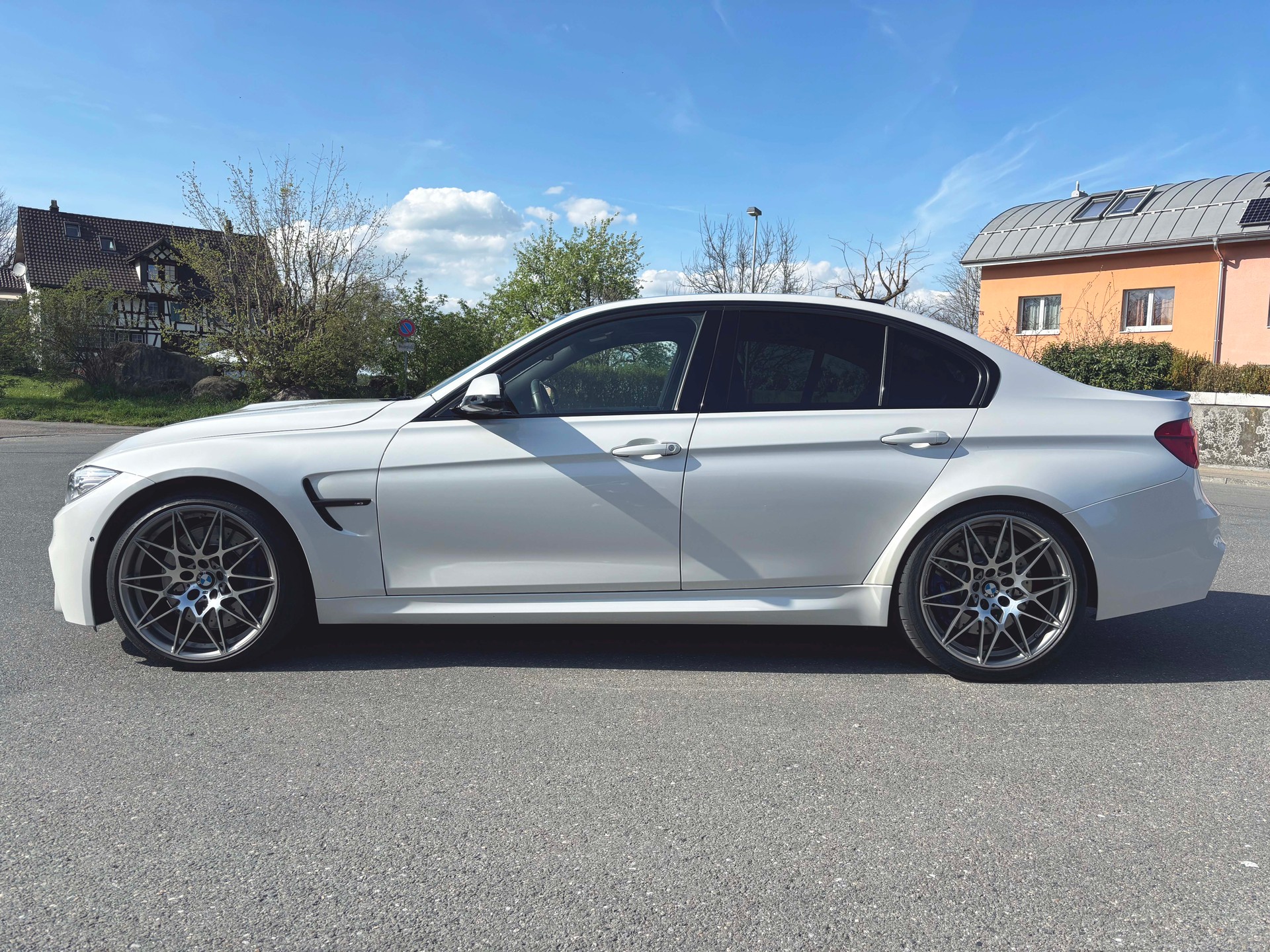 BMW M3 Competition Drivelogic-image-2