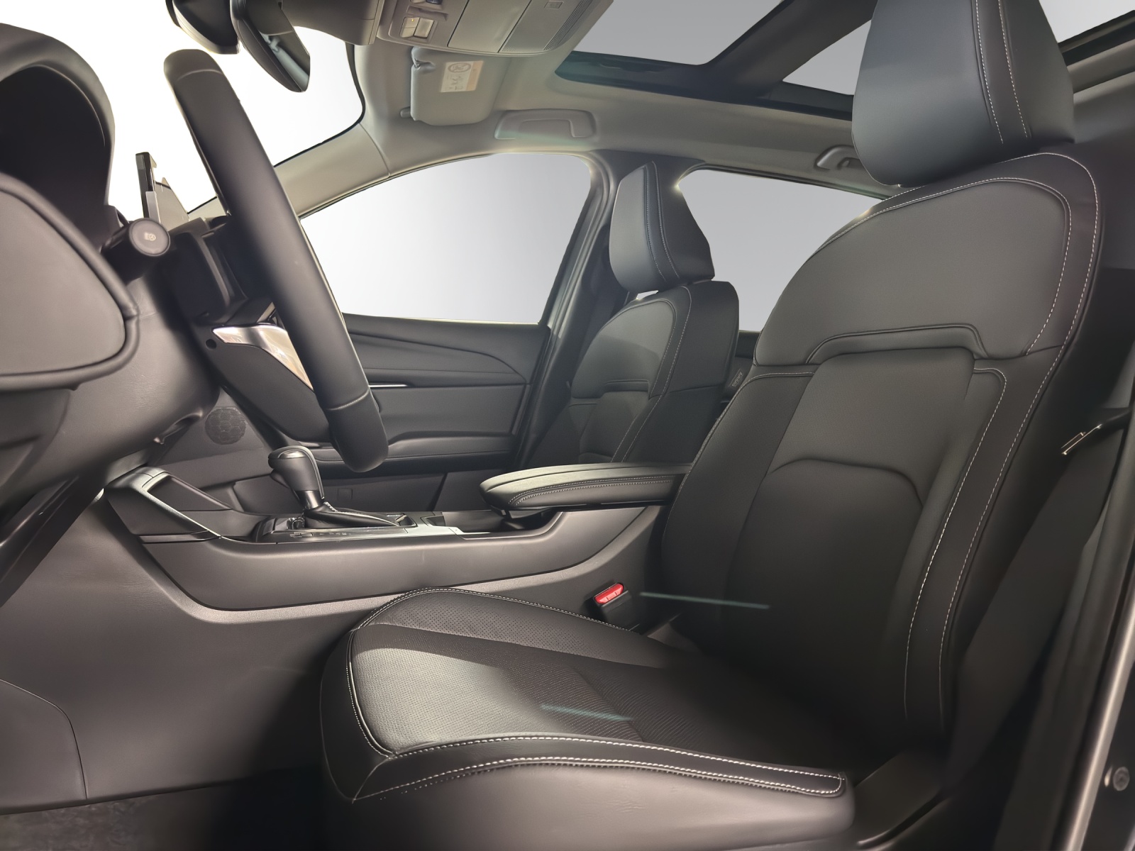 Image MAZDA CX-5 CX-5 e-Skyactiv-G 141 Homura AWD