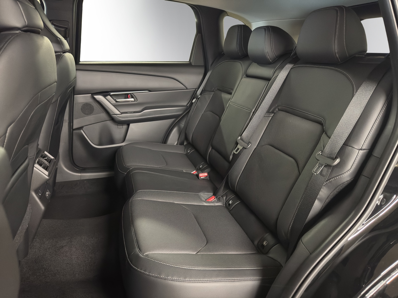 Image MAZDA CX-5 CX-5 e-Skyactiv-G 141 Homura AWD