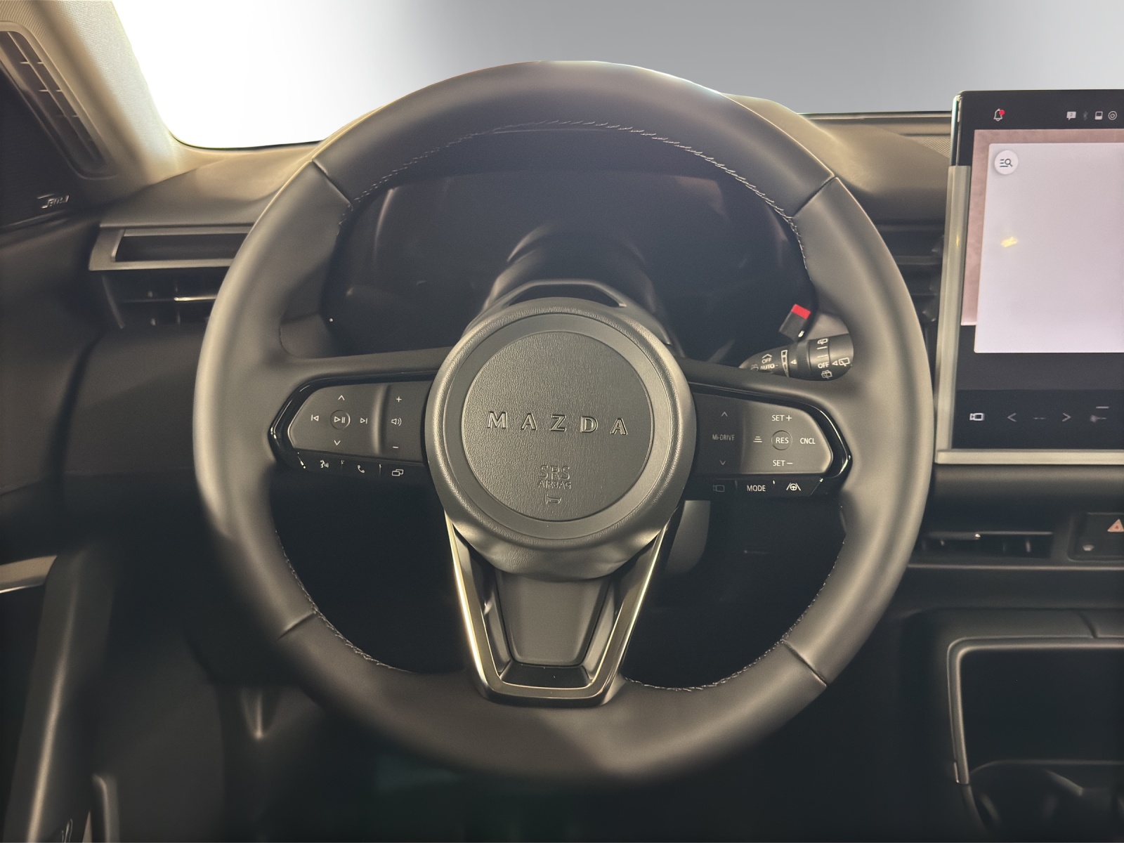 Image MAZDA CX-5 CX-5 e-Skyactiv-G 141 Homura AWD