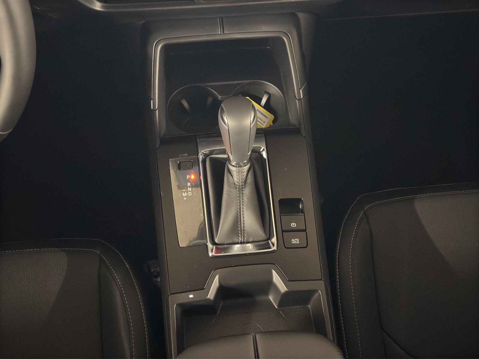 Image MAZDA CX-5 CX-5 e-Skyactiv-G 141 Homura AWD