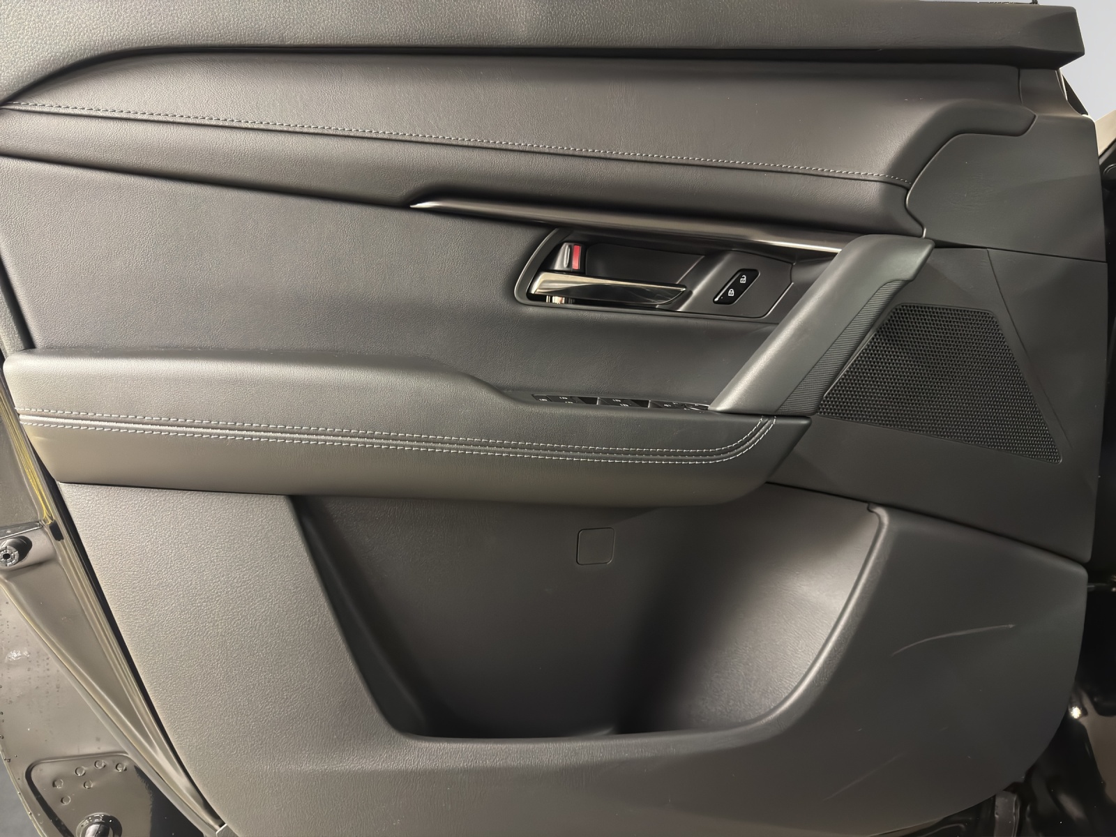 Image MAZDA CX-5 CX-5 e-Skyactiv-G 141 Homura AWD