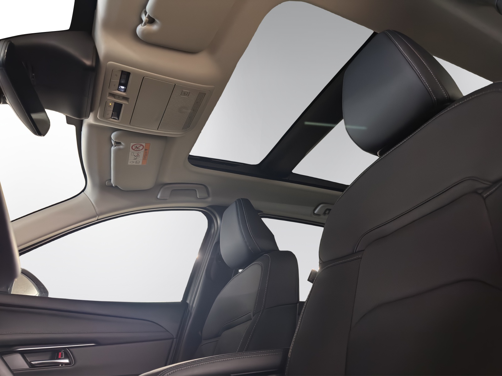 Image MAZDA CX-5 CX-5 e-Skyactiv-G 141 Homura AWD