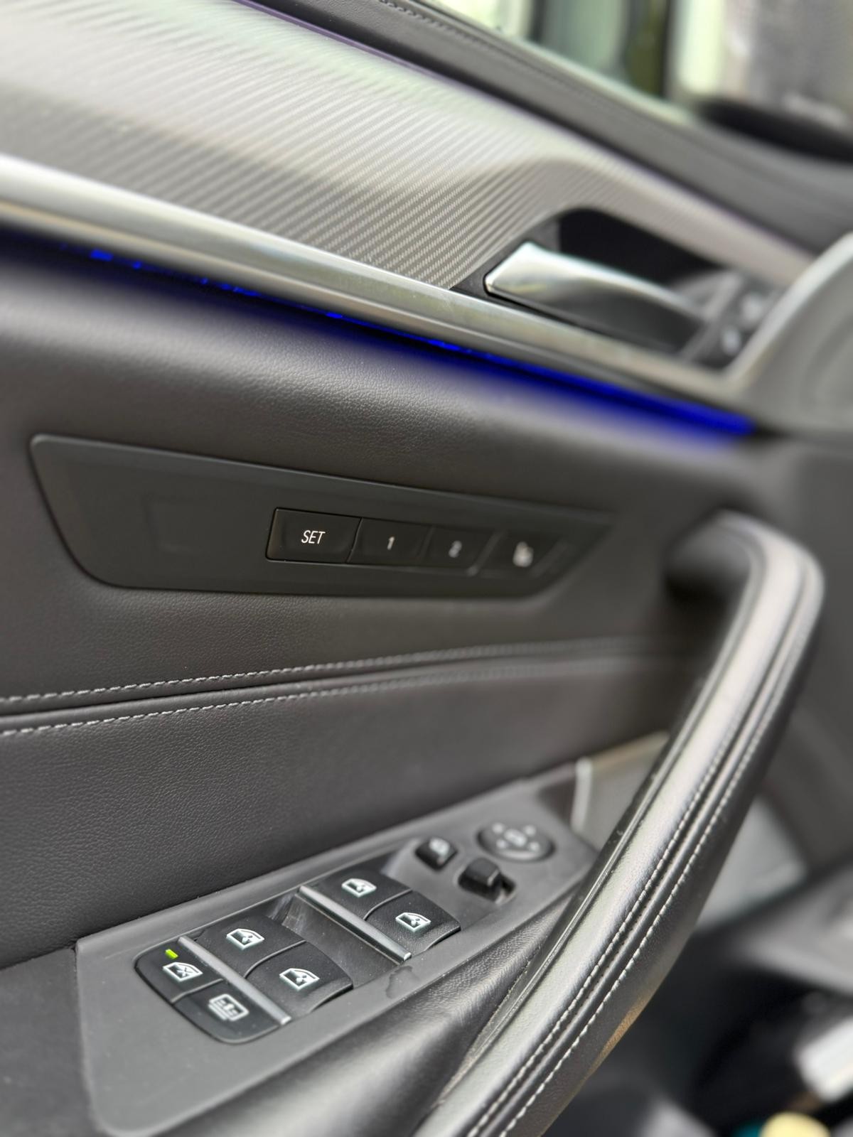 BMW M5 xDrive Drivelogic-image-12