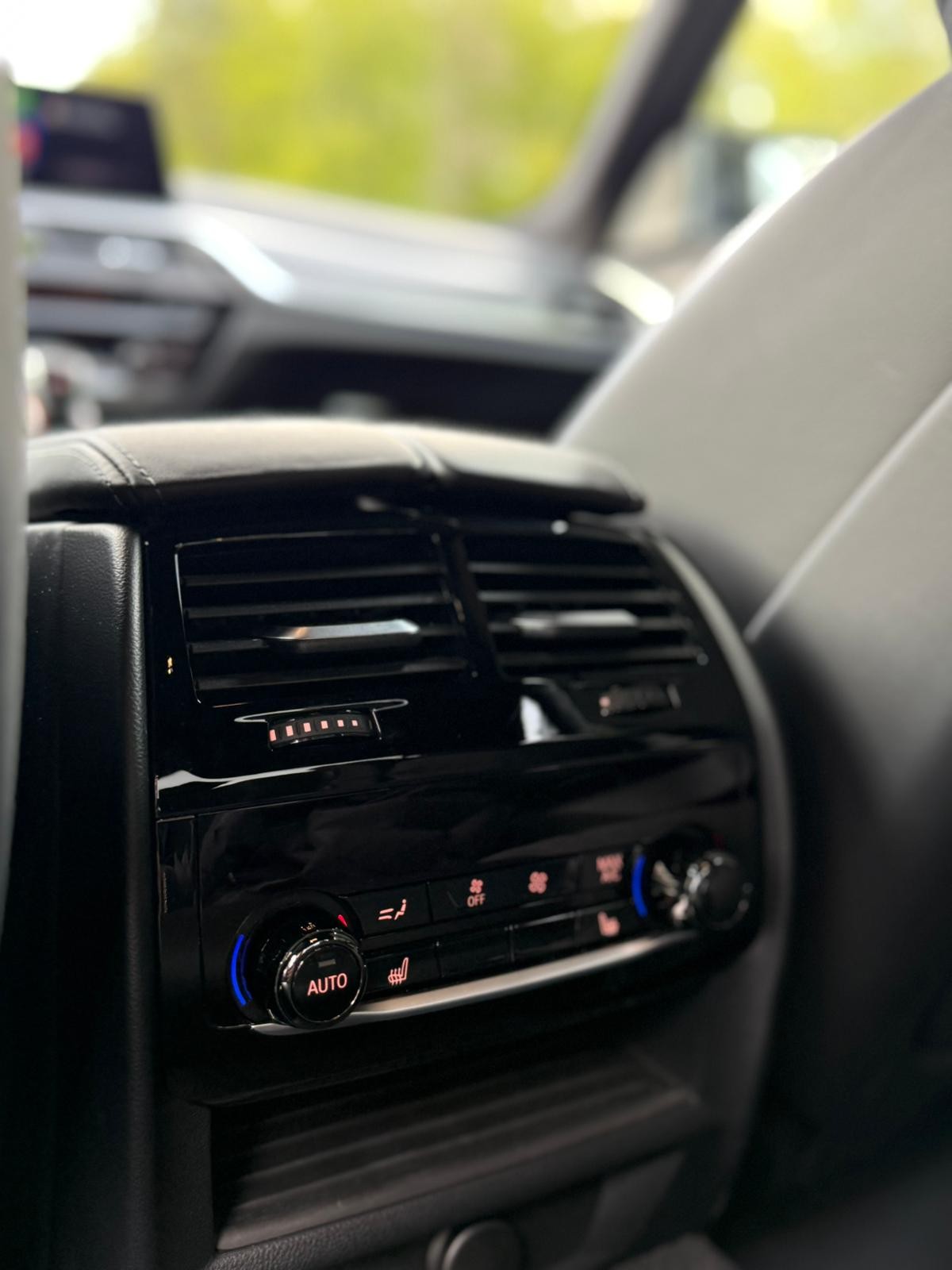 BMW M5 xDrive Drivelogic-image-13