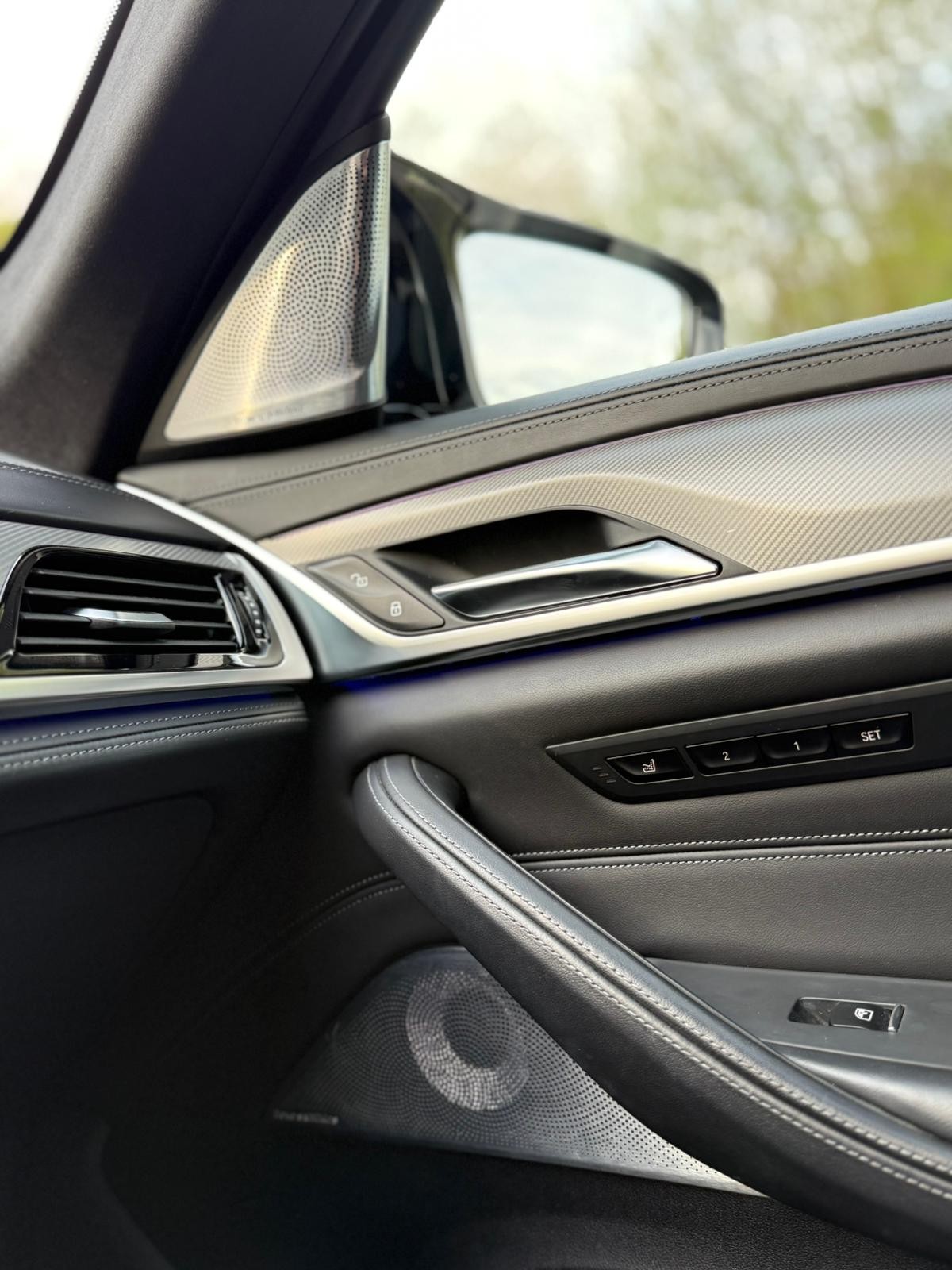 BMW M5 xDrive Drivelogic-image-14