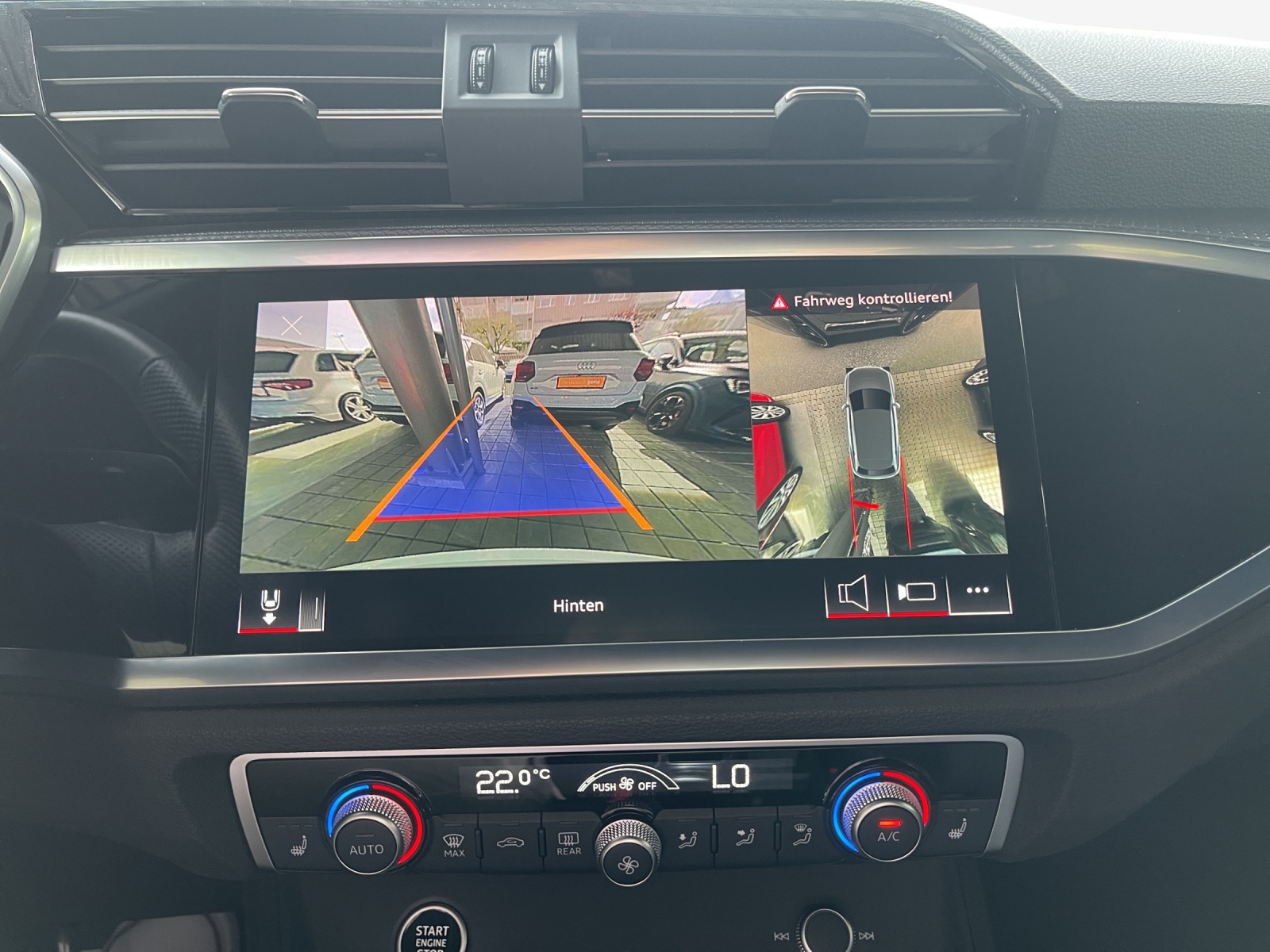 AUDI Q3 35 TFSI S line Attraction S-tronic-image-15