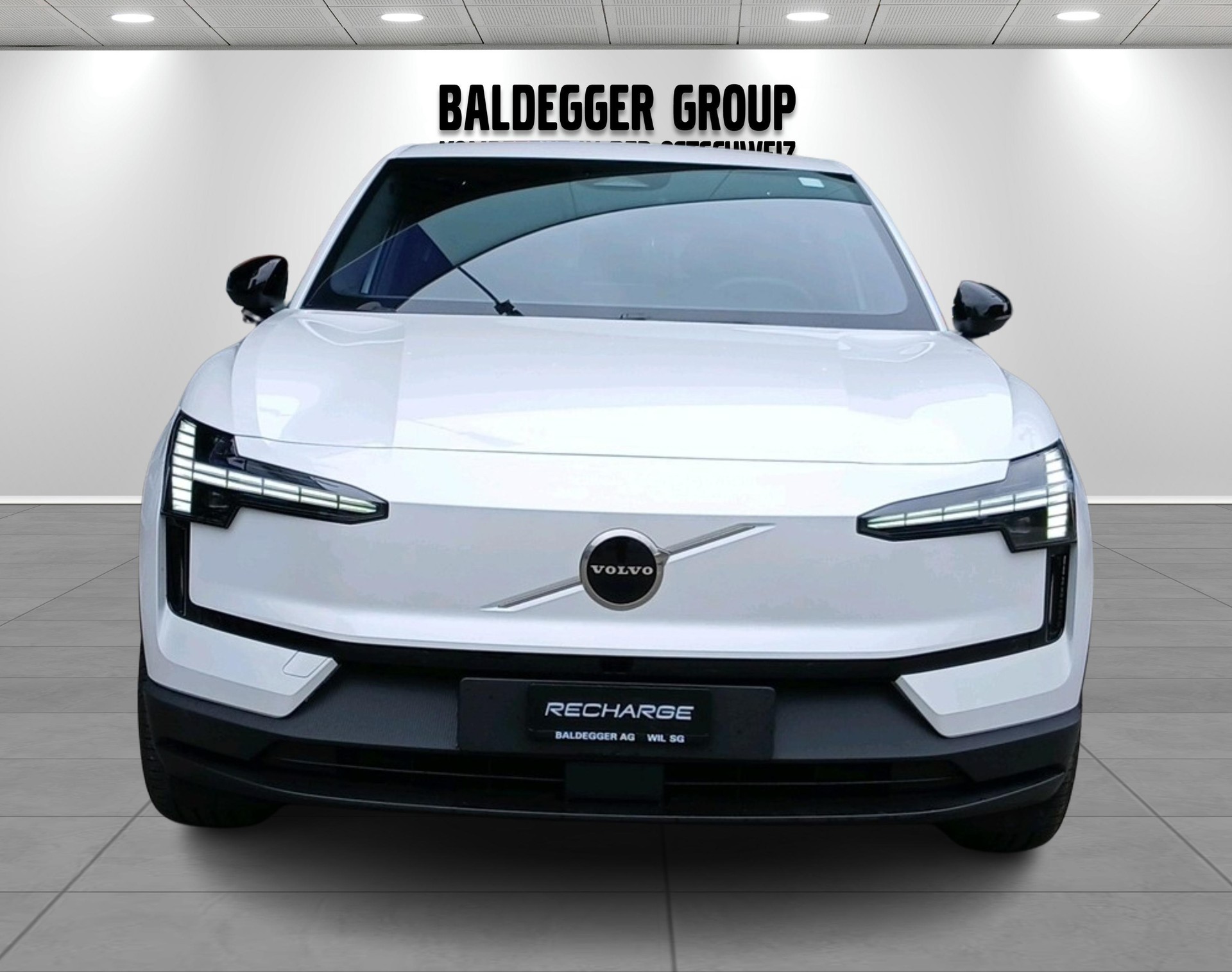 VOLVO EX 30 E60 Twin Plus Performance-image-7