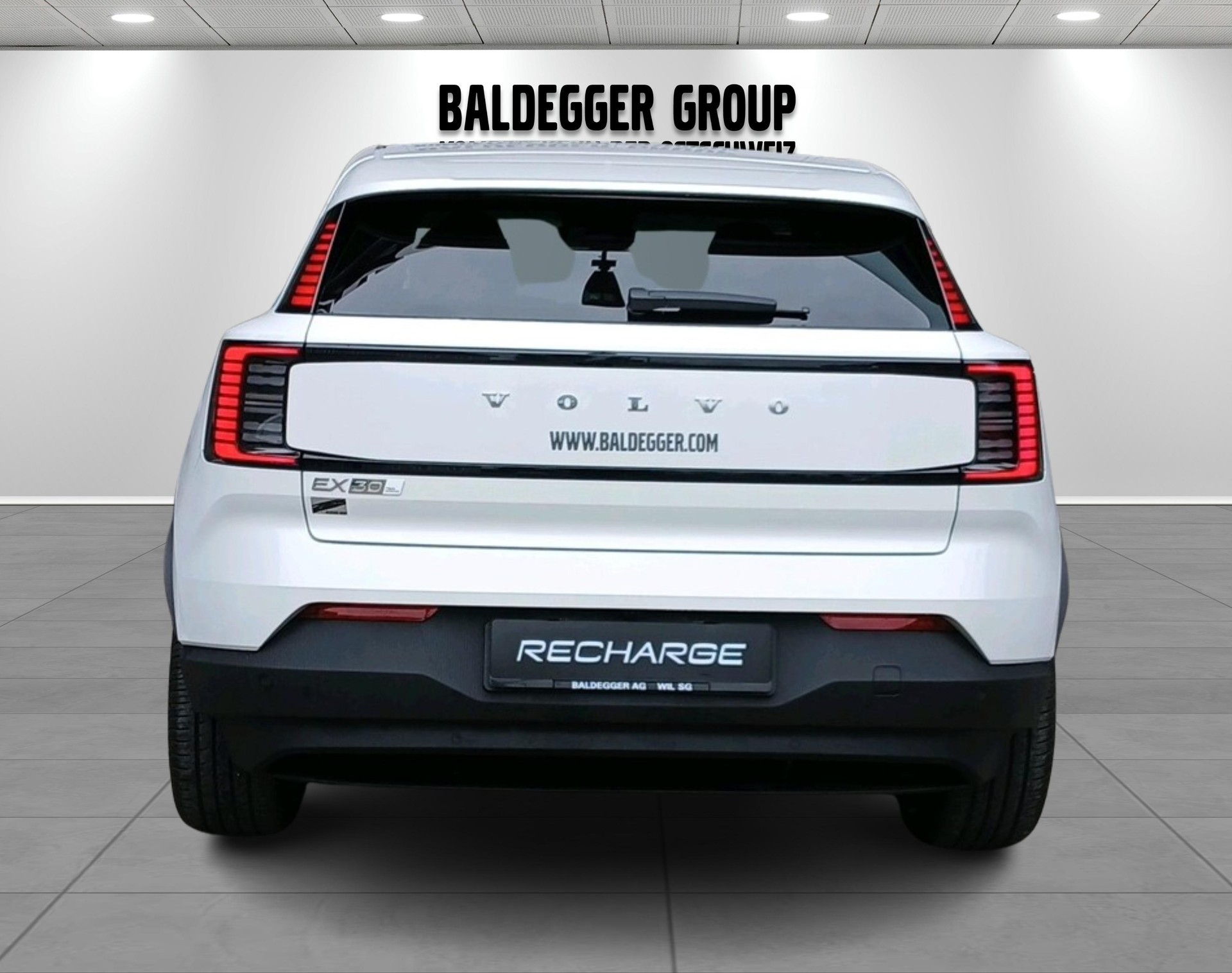 VOLVO EX 30 E60 Twin Plus Performance-image-9