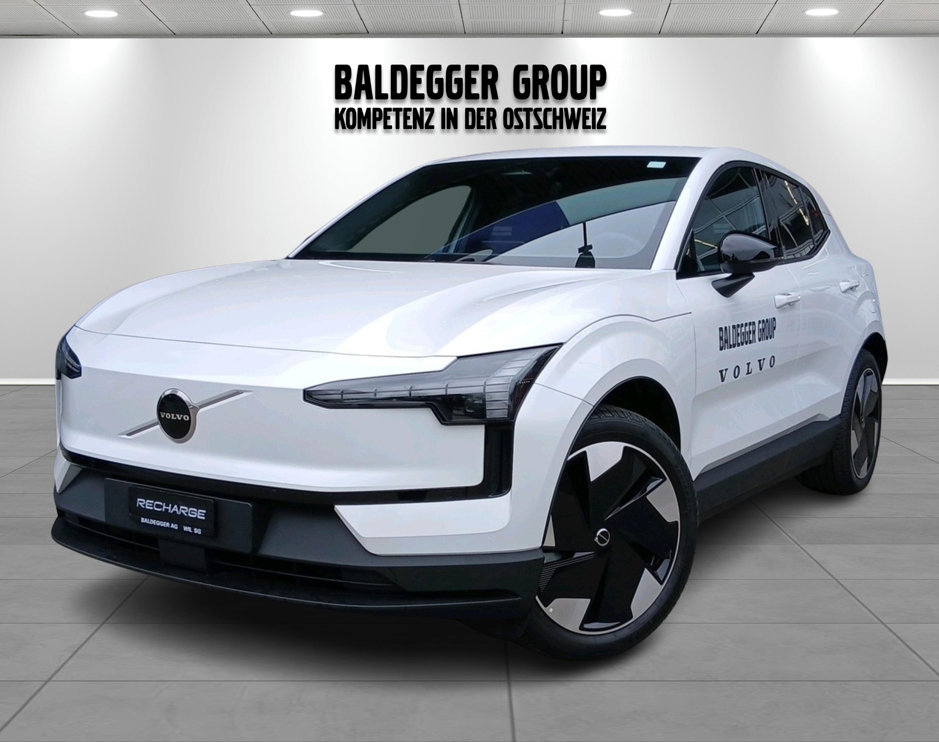 VOLVO EX 30 E60 Twin Plus Performance-image-6