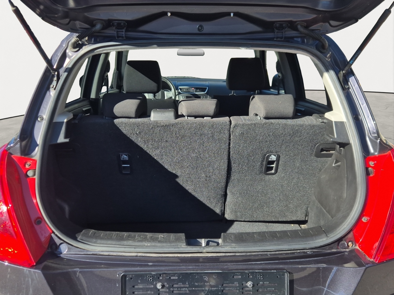 SUZUKI Swift 1.2i 16V Sergio Cellano 4x4-image-14