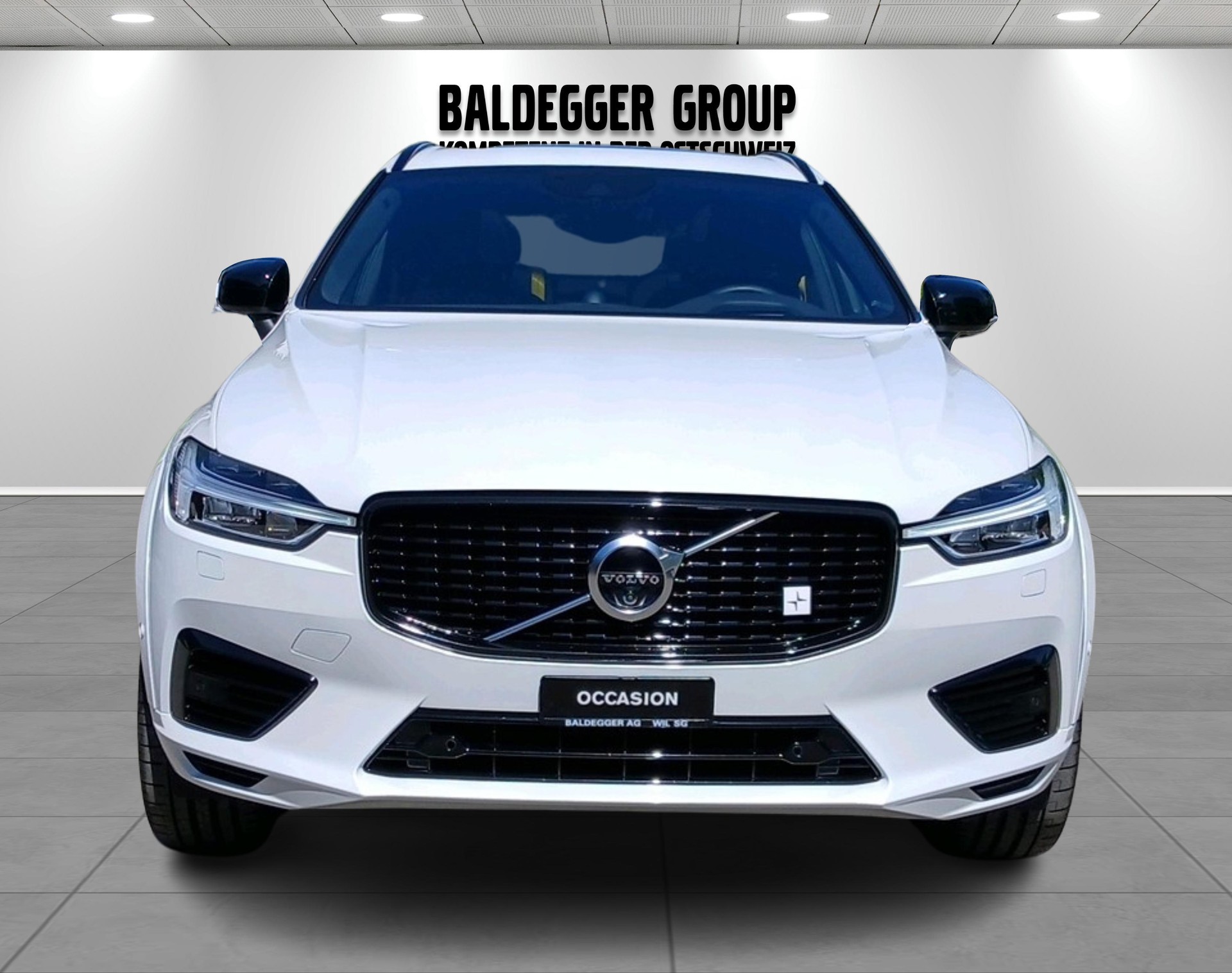 VOLVO XC60 2.0 T8 TE Polestar eAWD-image-7
