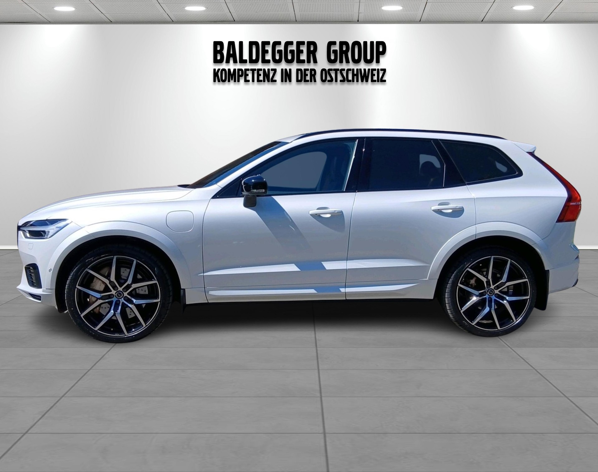VOLVO XC60 2.0 T8 TE Polestar eAWD-image-8