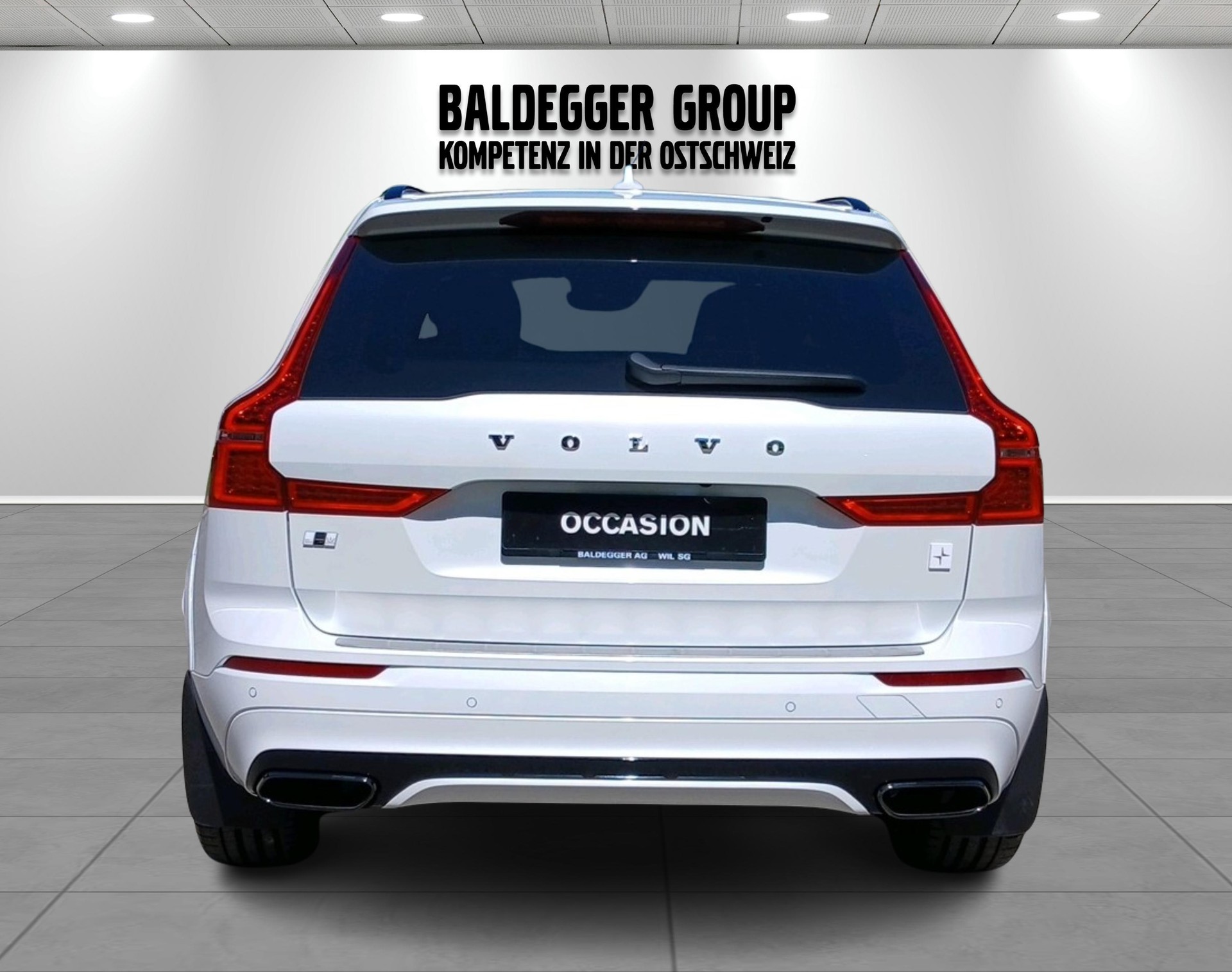 VOLVO XC60 2.0 T8 TE Polestar eAWD-image-9