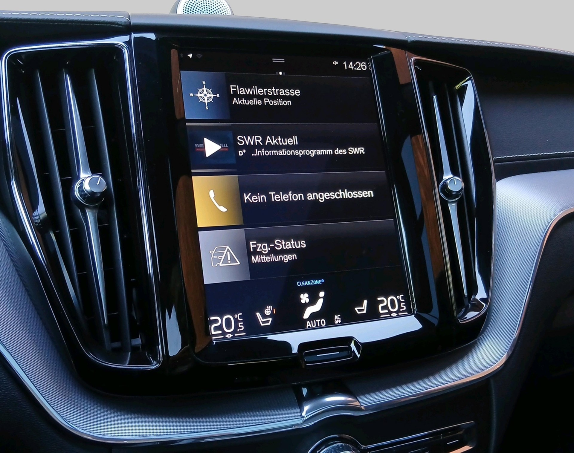 VOLVO XC60 2.0 T8 TE Polestar eAWD-image-12