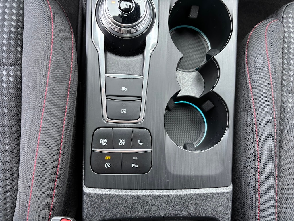 FORD Focus 1.5 SCTi ST Line-image-12